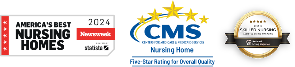 Nursing Awards