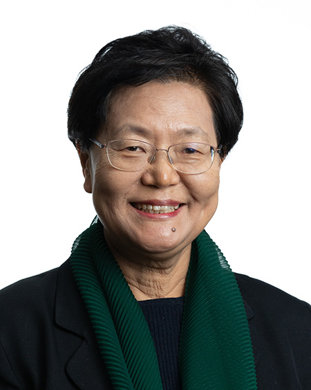Gyoo Hwa Lee